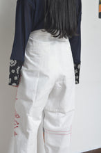 Load image into Gallery viewer, TABLE CLOTH WIDE TUCK PT/COL_02 / A