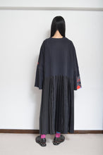 Load image into Gallery viewer, PLEATED TEE OP(PRINT)_X*01_usedT