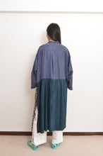 画像をギャラリービューアに読み込む, FLOWER PATCH ROBE / NAV