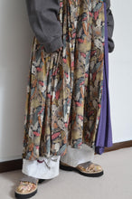 Load image into Gallery viewer, PLEATED SWEAT SH OP_B