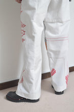 Load image into Gallery viewer, TABLE CLOTH WIDE TUCK PT/COL_02 / A