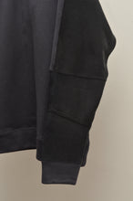 画像をギャラリービューアに読み込む, 代官山 蔦屋書店出品中/PRINT HOODY(CHAC/毎日だ)_03