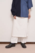 画像をギャラリービューアに読み込む, SKIRT PT /  O WHT_00/002