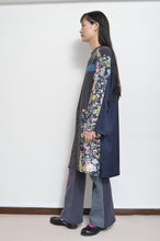 画像をギャラリービューアに読み込む, SWITCHING FLORAL OP_ASS*NAVY / C