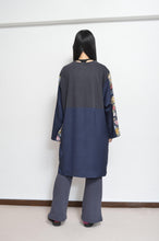 画像をギャラリービューアに読み込む, SWITCHING FLORAL OP_ASS*NAVY / C