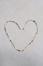 Load image into Gallery viewer, CHIFFON HOODIE (ACCESSORIES) / BLK