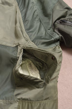 画像をギャラリービューアに読み込む, P/O MA-1 FLYGHT JACKET (REAL MA-1 only)