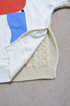 Load image into Gallery viewer, TWO-SIDED TOPS 01/WHT_Mi