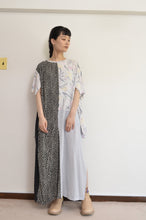 画像をギャラリービューアに読み込む, FLORAL W SLEEVE OP(22AW)_01-04