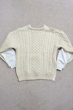 Load image into Gallery viewer, TWO-SIDED TOPS 01/WHT_Mi