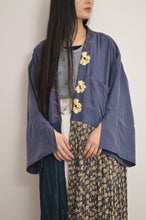 画像をギャラリービューアに読み込む, FLOWER PATCH ROBE / NAV