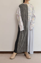 画像をギャラリービューアに読み込む, FLORAL W SLEEVE OP(22AW)_01-04