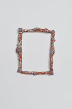 Load image into Gallery viewer, SCARF CUSHION FLAME_07