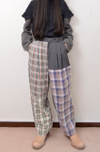 Load image into Gallery viewer, 代官山 蔦屋書店出品中/CHECK WIDE PT