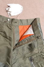 Load image into Gallery viewer, SLIM PT (REAL MA-1 only)