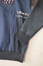 Load image into Gallery viewer, fab-graph SWITCHING HOODIE_"SO FINE"