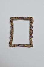 Load image into Gallery viewer, SCARF CUSHION FLAME_08