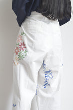 Load image into Gallery viewer, TABLE CLOTH WIDE TUCK PT/COL_02 / B