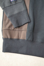 Load image into Gallery viewer, fab-graph SWITCHING HOODIE_"SO FINE"