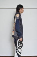 画像をギャラリービューアに読み込む, 代官山 蔦屋書店出品中/PRINT HOODY(CHAC/毎日だ)_03