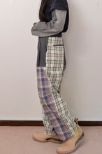 Load image into Gallery viewer, 代官山 蔦屋書店出品中/CHECK WIDE PT