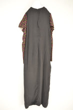 画像をギャラリービューアに読み込む, FLORAL W SLEEVE OP