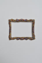 Load image into Gallery viewer, SCARF CUSHION FLAME_08