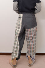 Load image into Gallery viewer, 代官山 蔦屋書店出品中/CHECK WIDE PT