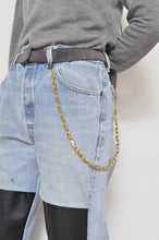 Load image into Gallery viewer, REMIX WALLET CHAIN_FISH