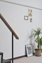 Load image into Gallery viewer, SCARF CUSHION FLAME_08