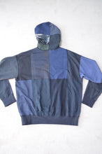 Load image into Gallery viewer, fab-graph SWITCHING HOODIE_"SO FINE"