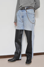 Load image into Gallery viewer, REMIX WALLET CHAIN_STUDS