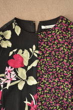 画像をギャラリービューアに読み込む, FLORAL W SLEEVE OP