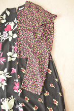 画像をギャラリービューアに読み込む, FLORAL W SLEEVE OP