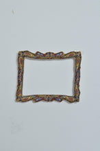 Load image into Gallery viewer, SCARF CUSHION FLAME_09