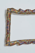 Load image into Gallery viewer, SCARF CUSHION FLAME_09