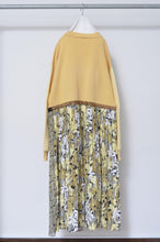 Load image into Gallery viewer, PLEATS OP_MEGUMU YAMAMOTO_pray