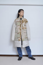 Load image into Gallery viewer, REMIX CAMO LAYER STADIUM JACKET/02