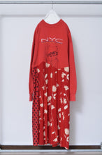 Load image into Gallery viewer, PLEATS OP_MEGUMU YAMAMOTO_Woody Allen