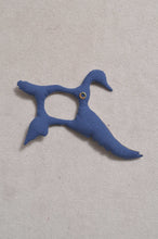 Load image into Gallery viewer, SCARF CUSHION FLAME_05