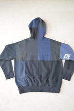 Load image into Gallery viewer, fab-graph SWITCHING HOODIE_"WONDER"