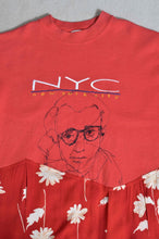 Load image into Gallery viewer, PLEATS OP_MEGUMU YAMAMOTO_Woody Allen