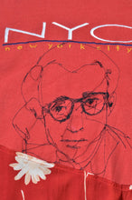 Load image into Gallery viewer, PLEATS OP_MEGUMU YAMAMOTO_Woody Allen