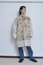 Load image into Gallery viewer, REMIX CAMO LAYER STADIUM JACKET/02