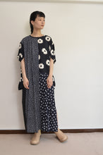 画像をギャラリービューアに読み込む, FLORAL W SLEEVE OP(22AW)_00-003