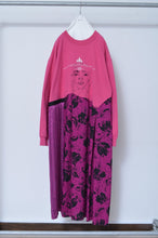 Load image into Gallery viewer, PLEATS OP_MEGUMU YAMAMOTO_Maria Callas