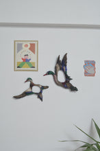 Load image into Gallery viewer, SCARF CUSHION FLAME_05