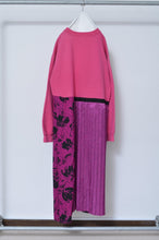 Load image into Gallery viewer, PLEATS OP_MEGUMU YAMAMOTO_Maria Callas