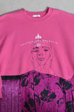 Load image into Gallery viewer, PLEATS OP_MEGUMU YAMAMOTO_Maria Callas