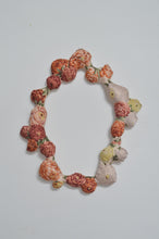 Load image into Gallery viewer, SCARF CUSHION FLAME_03